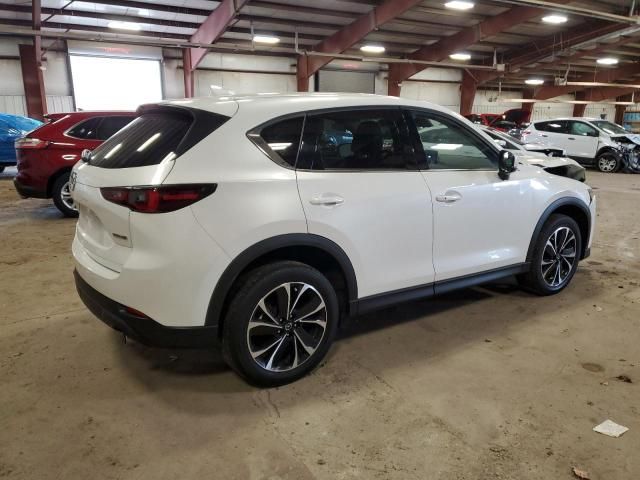 2023 Mazda CX-5 Premium