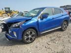 2018 Mitsubishi Eclipse Cross SE