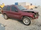 2002 Jeep Grand Cherokee Limited