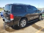 2010 Nissan Armada SE