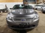 2012 Ford Taurus SEL