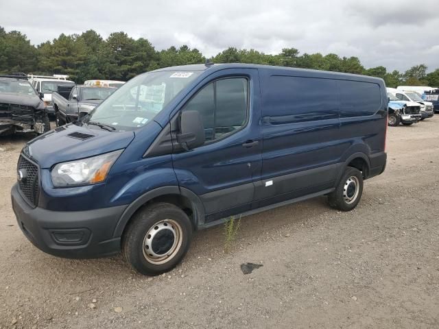 2022 Ford Transit T-250