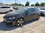 2016 Volkswagen GTI S/SE