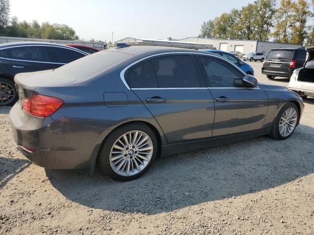 2014 BMW 328 I