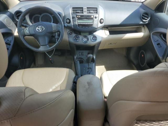 2011 Toyota Rav4 Limited