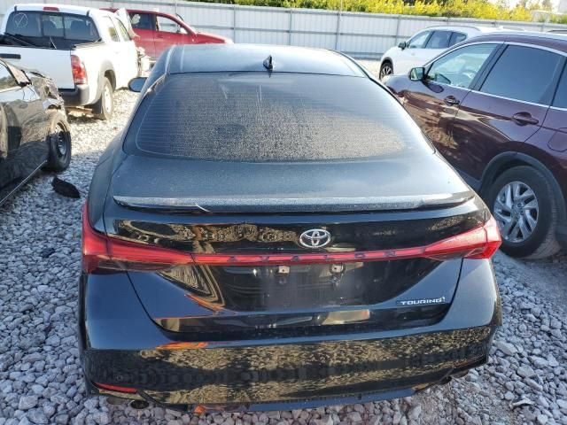 2019 Toyota Avalon XLE