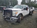 2014 Ford F350 Super Duty