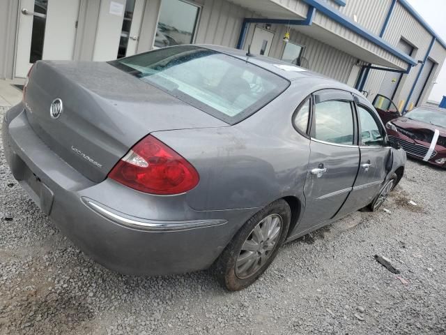 2007 Buick Lacrosse CXL