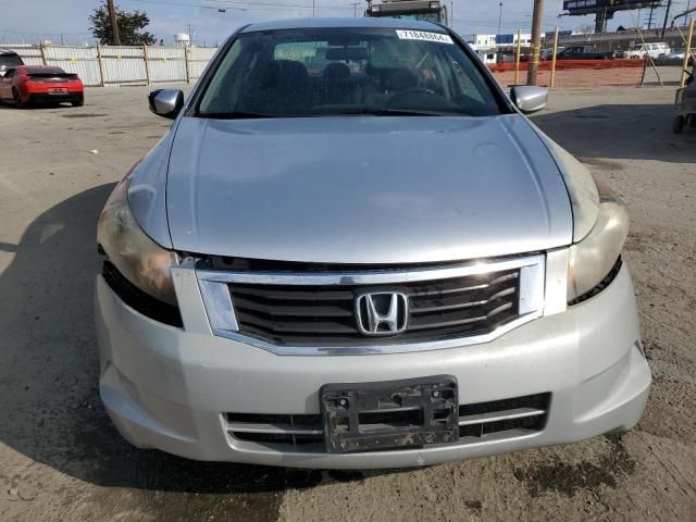 2009 Honda Accord LX