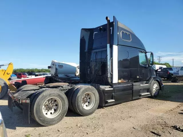 2009 Volvo VN VNL