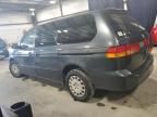 2003 Honda Odyssey LX