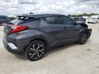 2020 Toyota C-HR XLE