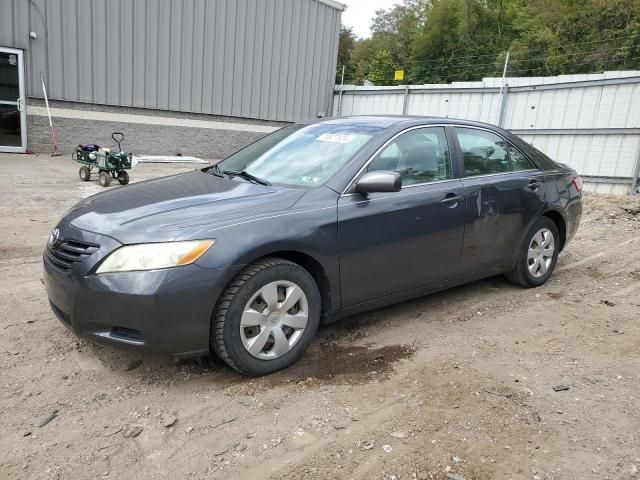 2008 Toyota Camry CE