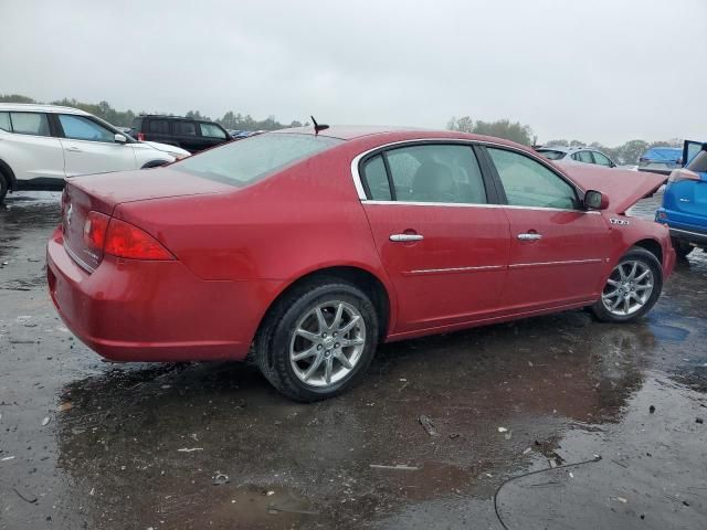 2008 Buick Lucerne CXL