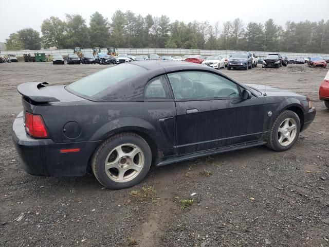 2004 Ford Mustang