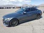 2016 Mercedes-Benz C300