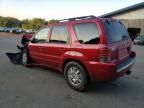 2007 Mercury Mariner Luxury