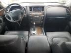 2012 Infiniti QX56