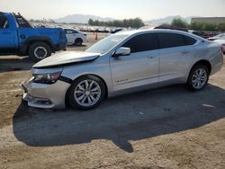 Vehiculos salvage en venta de Copart Las Vegas, NV: 2020 Chevrolet Impala LT