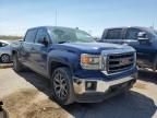 2014 GMC Sierra C1500 SLE