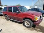 1998 Mercury Mountaineer