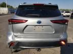 2020 Toyota Highlander Hybrid Limited