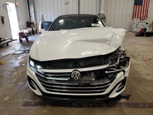 2021 Volkswagen Arteon SEL R-Line