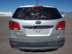 2011 KIA Sorento Base