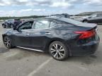 2018 Nissan Maxima 3.5S