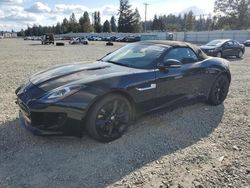 Lotes con ofertas a la venta en subasta: 2014 Jaguar F-TYPE S