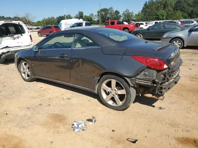 2007 Pontiac G6 GT