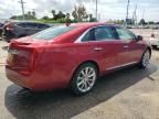 2013 Cadillac XTS Premium Collection