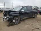 2024 Chevrolet Silverado K1500 LT-L