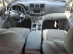 2012 Toyota Highlander Base