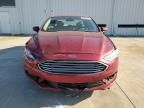 2018 Ford Fusion SE Hybrid