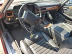 1990 Jaguar XJS