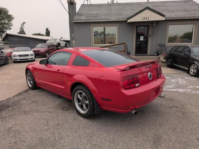 2005 Ford Mustang GT