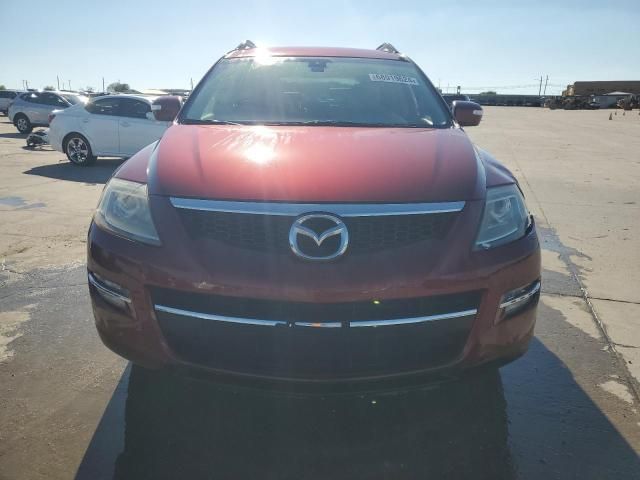 2008 Mazda CX-9