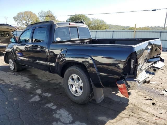 2008 Toyota Tacoma Double Cab Long BED