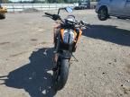 2023 KTM 790 Duke