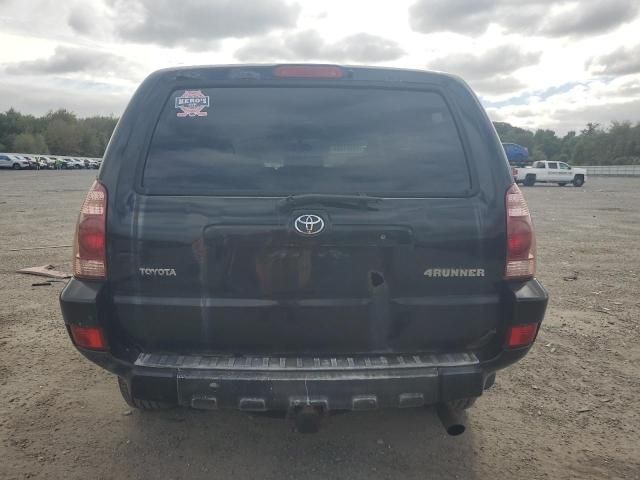 2004 Toyota 4runner SR5