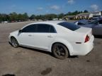 2010 Chevrolet Malibu 1LT