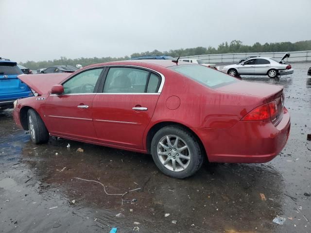 2008 Buick Lucerne CXL