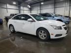 2011 Chevrolet Cruze LT