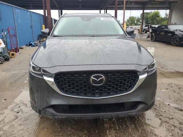 2022 Mazda CX-5 Premium