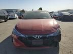 2019 Hyundai Elantra Sport