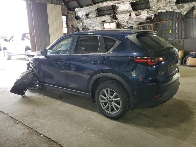 2023 Mazda CX-5 Preferred