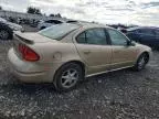 2001 Oldsmobile Alero GL