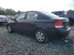 2008 KIA Spectra EX