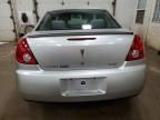 2007 Pontiac G6 Base